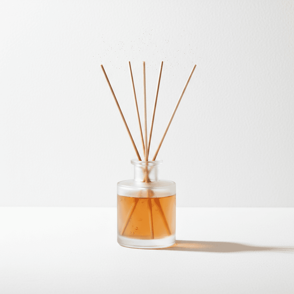 Woven Wool Throw Pillow